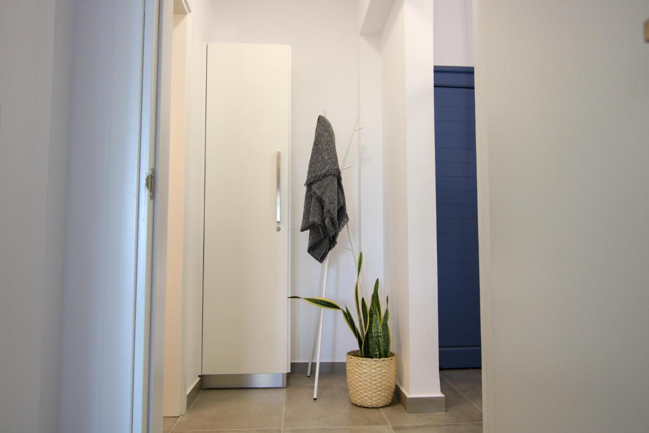 Phaedrus Living Seaview Luxury Flat Limnaria 153 Paphos Exterior foto