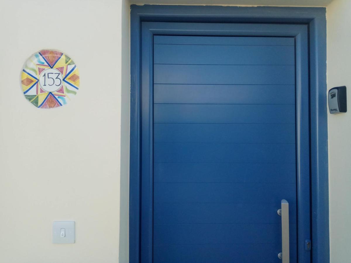 Phaedrus Living Seaview Luxury Flat Limnaria 153 Paphos Exterior foto