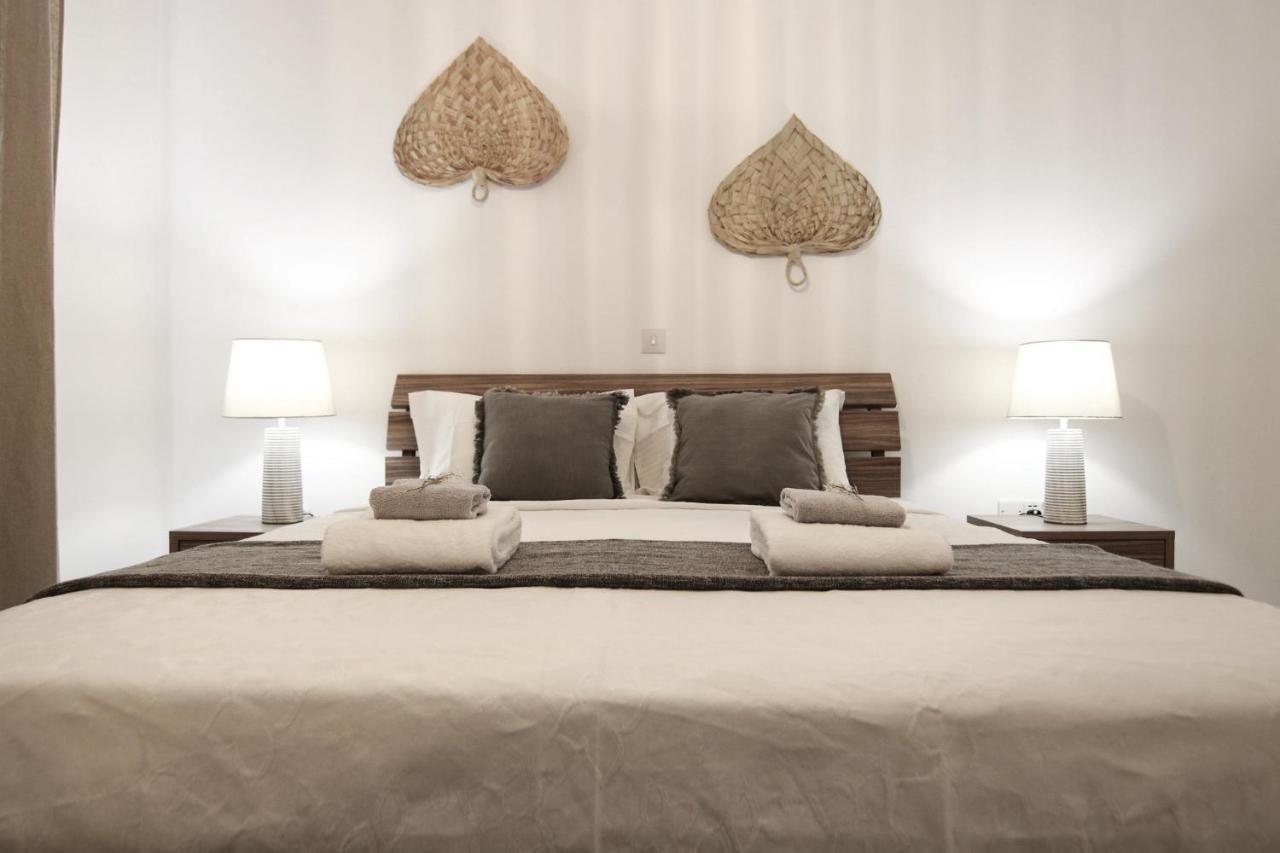 Phaedrus Living Seaview Luxury Flat Limnaria 153 Paphos Exterior foto
