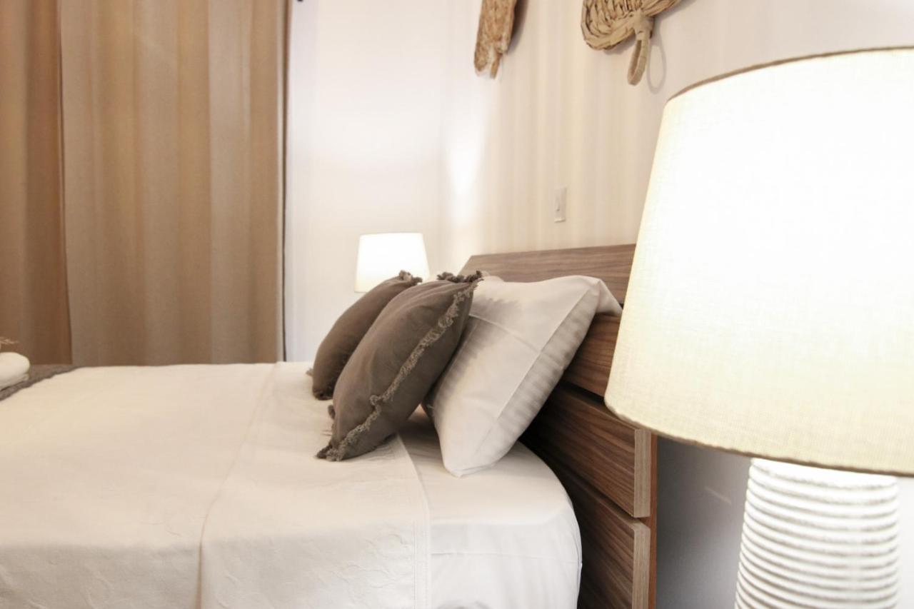 Phaedrus Living Seaview Luxury Flat Limnaria 153 Paphos Exterior foto